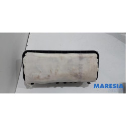 Fiat - 500 - Airbag set + dashboard