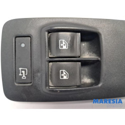 Fiat - Ducato - Combischakelaar ramen