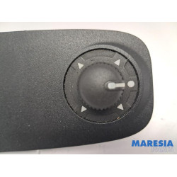 Fiat - Ducato - Combischakelaar ramen