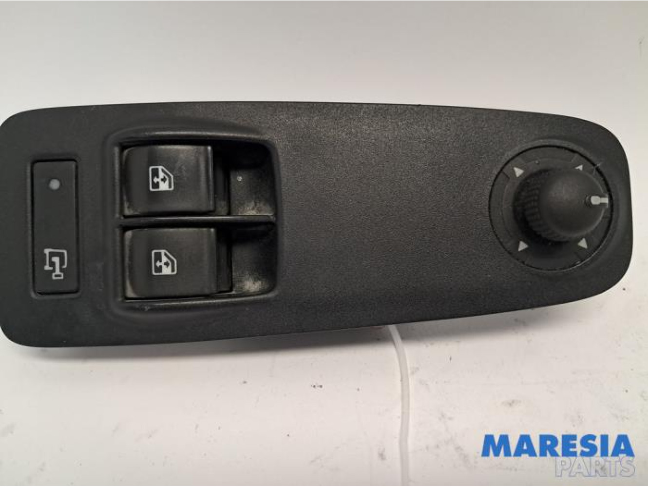 Fiat - Ducato - Combischakelaar ramen