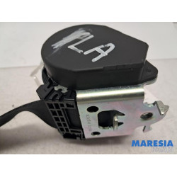 Renault - Megane - Rear seatbelt, left