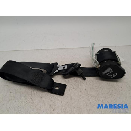 Renault - Megane - Rear seatbelt, left