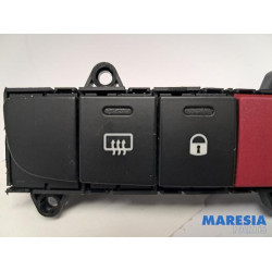 Fiat - Ducato - Commutateur éclairage d'urgence