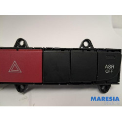 Fiat - Ducato - Commutateur éclairage d'urgence