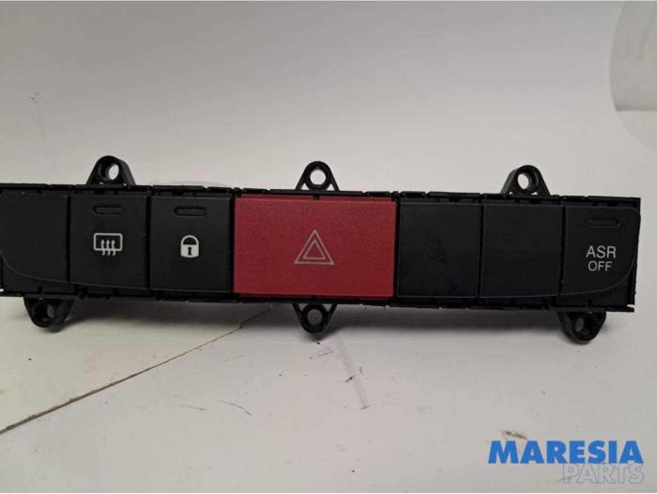 Fiat - Ducato - Commutateur éclairage d'urgence