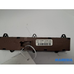 Fiat - Ducato - Commutateur éclairage d'urgence