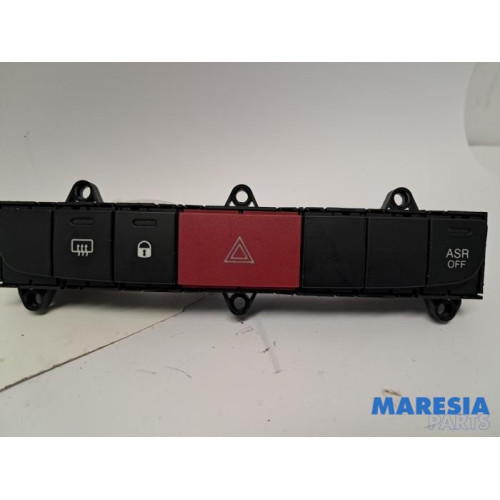 Fiat - Ducato - Panikbeleuchtung Schalter