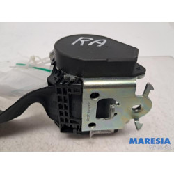 Renault - Megane - Sicherheitsgurt rechts hinten