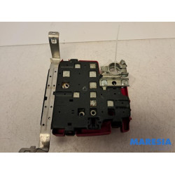 Renault - Master - Boîte à fusibles