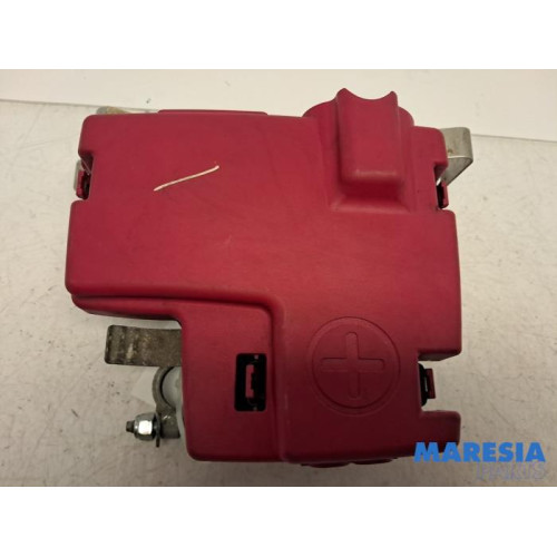 Renault - Master - Zekeringkast