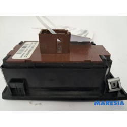 Fiat - Ducato - Licht Schalter