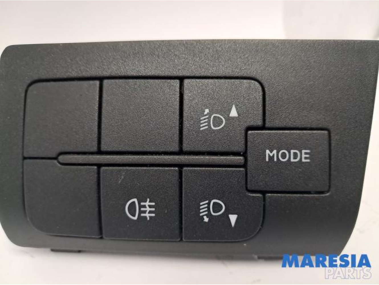 Fiat - Ducato - Licht Schalter