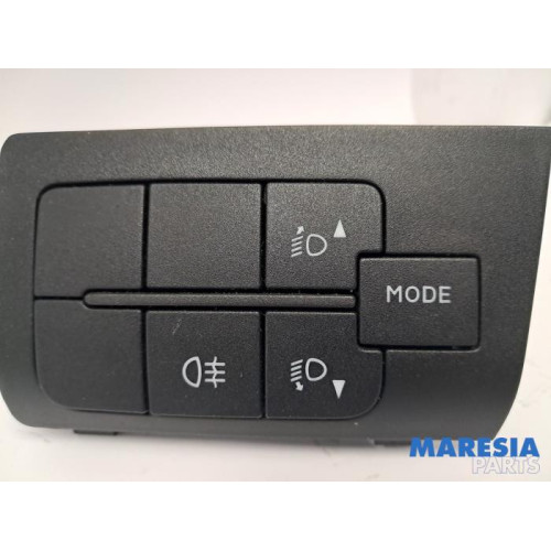 Fiat - Ducato - Licht Schalter