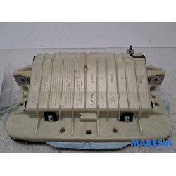 Renault - Megane - Airbag rechts (Dashboard)