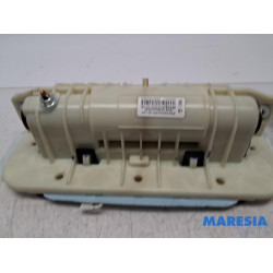 Renault - Megane - Airbag rechts (Dashboard)