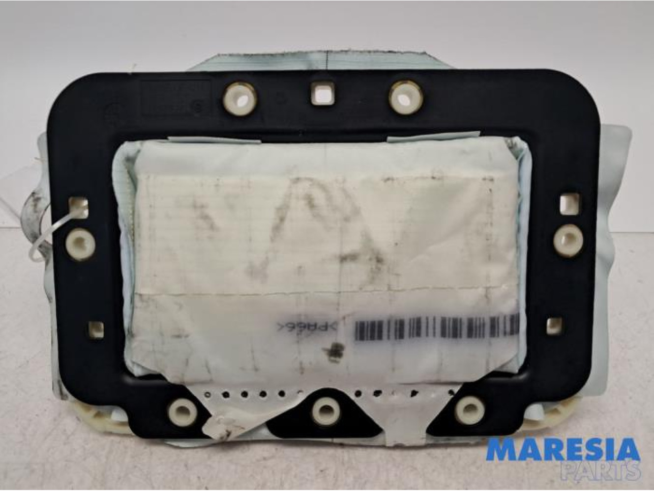 Renault - Megane - Airbag rechts (Dashboard)