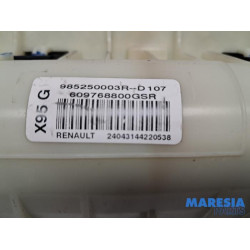 Renault - Megane - Airbag rechts (Dashboard)