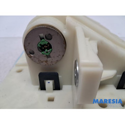 Renault - Megane - Airbag rechts (Dashboard)