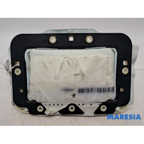 Renault - Megane - Airbag rechts (Dashboard)