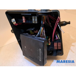 Renault - Master - Sicherungskasten