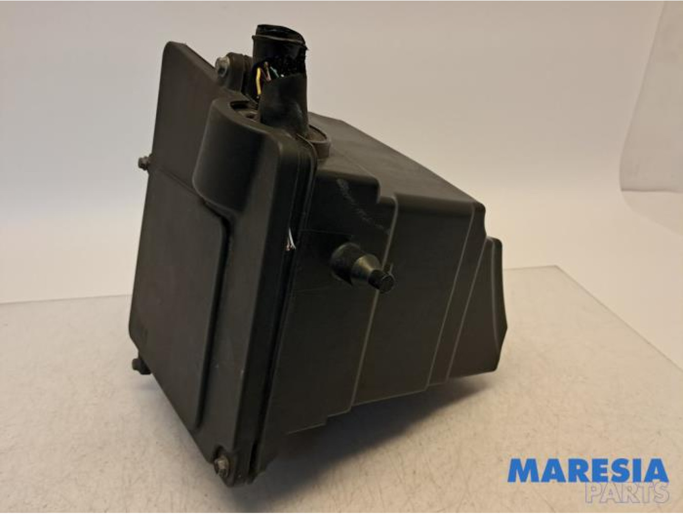 Renault - Master - Sicherungskasten