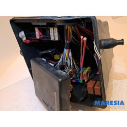 Renault - Master - Sicherungskasten