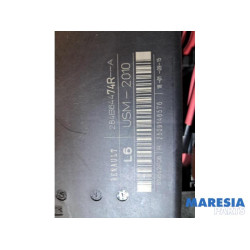 Renault - Master - Sicherungskasten