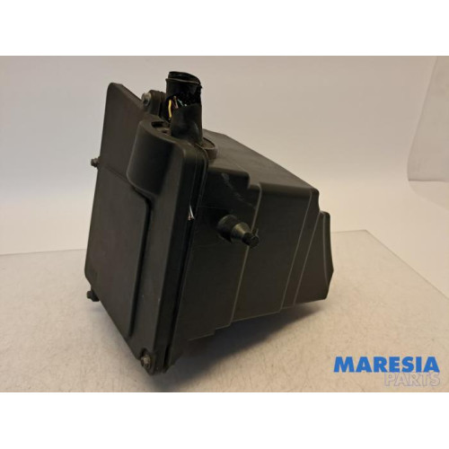 Renault - Master - Sicherungskasten