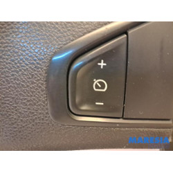 Renault - Master - Lenkrad