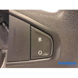 Renault - Master - Lenkrad