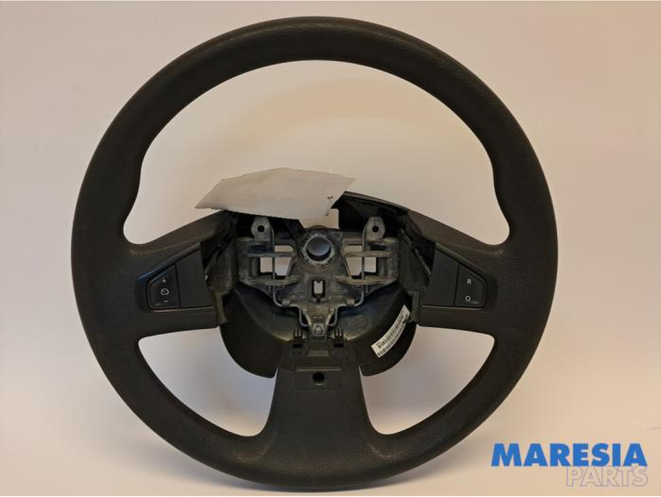 Renault - Master - Lenkrad