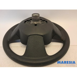 Renault - Master - Lenkrad