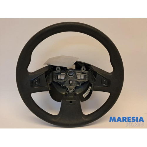 Renault - Master - Lenkrad