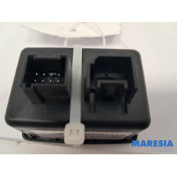 Fiat - Ducato - AUX / USB-Anschluss