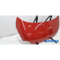 Fiat - 500 - Motorkap