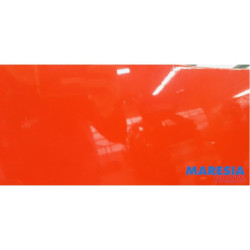 Fiat - 500 - Motorkap