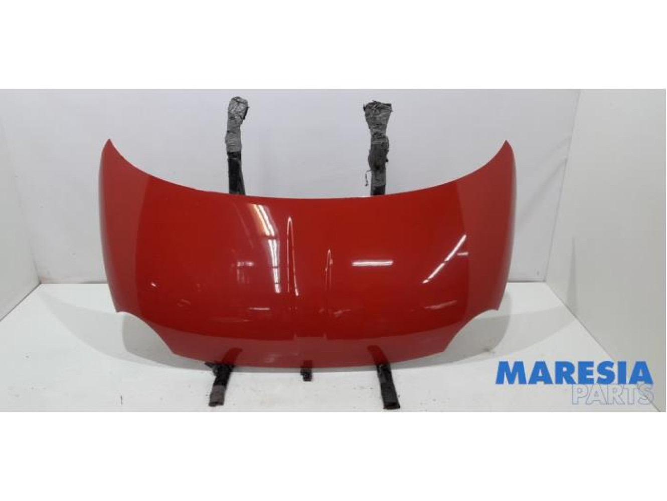 Fiat - 500 - Motorkap