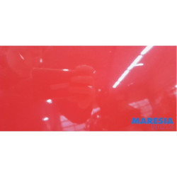 Fiat - 500 - Motorkap