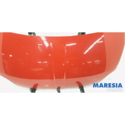 Fiat - 500 - Motorkap