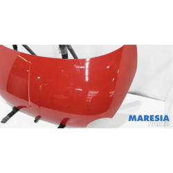 Fiat - 500 - Motorkap