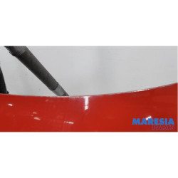 Fiat - 500 - Motorkap