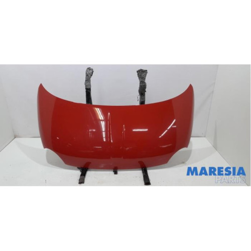 Fiat - 500 - Motorkap