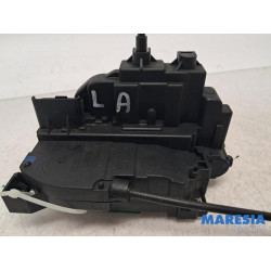 Renault - Megane - Deurslot Mechaniek 4Deurs links-achter