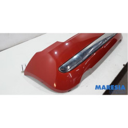 Fiat - 500 - Achterbumper