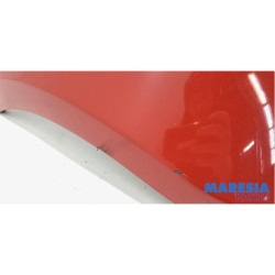 Fiat - 500 - Achterbumper