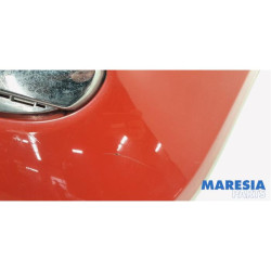 Fiat - 500 - Achterbumper