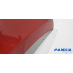 Fiat - 500 - Achterbumper