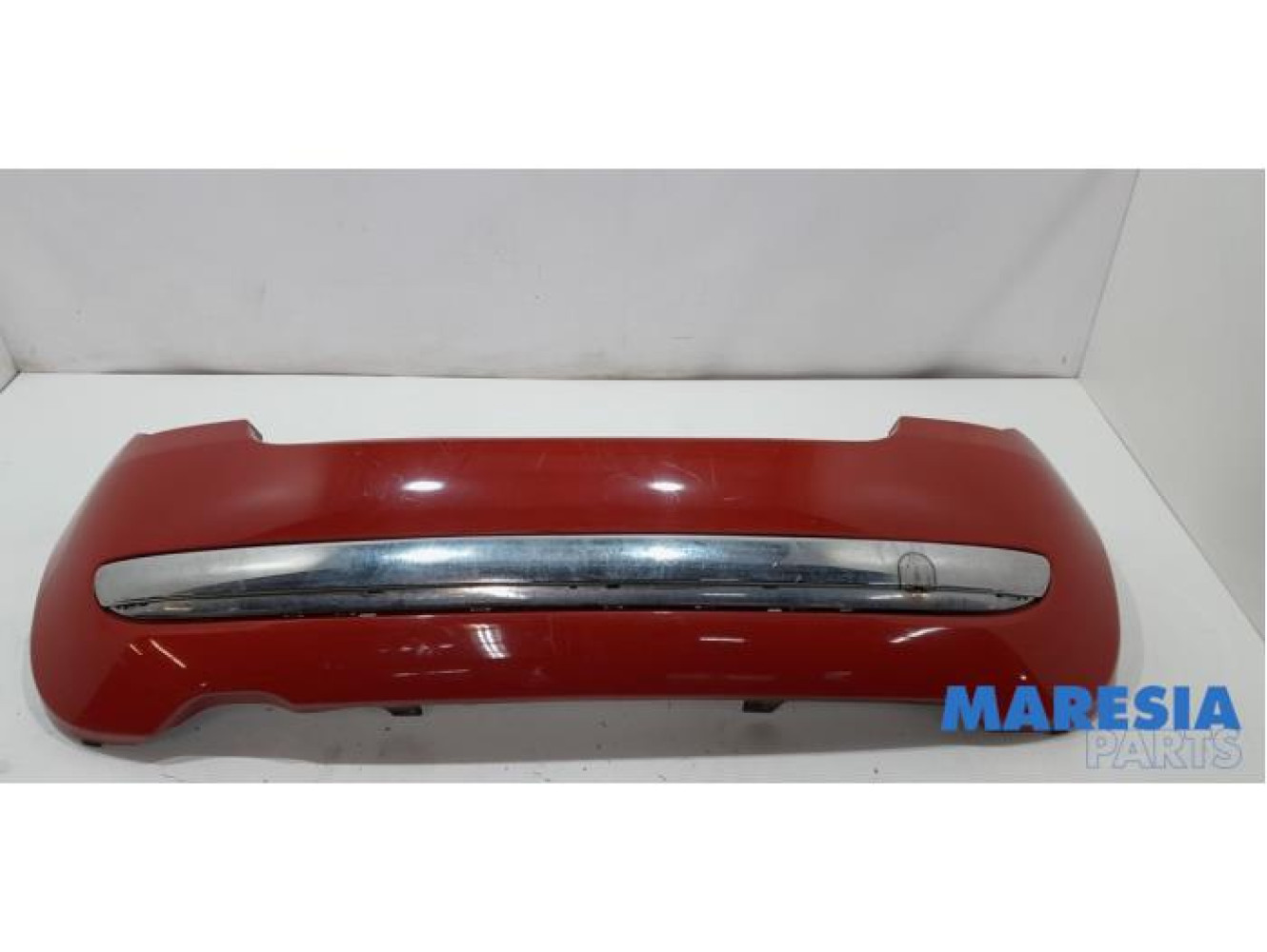 Fiat - 500 - Achterbumper