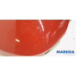 Fiat - 500 - Achterbumper