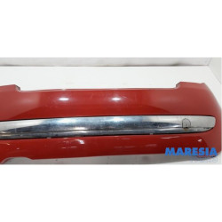 Fiat - 500 - Achterbumper